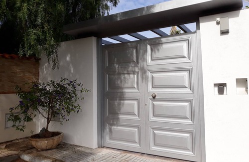 Sauzal Villa | Sea view, Teide . private pool