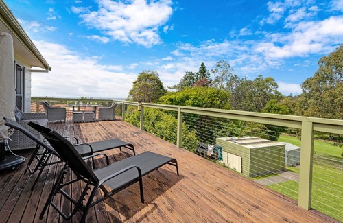 Tuross Head House | Sea View @ Tuross Head