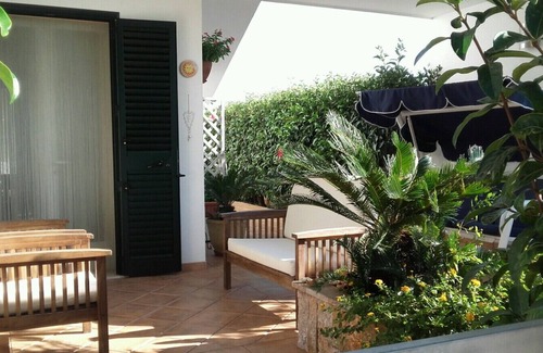 Torre Santa Sabina House | Sea view villa Carovigno, Ostuni, Torre Guaceto marine reserve