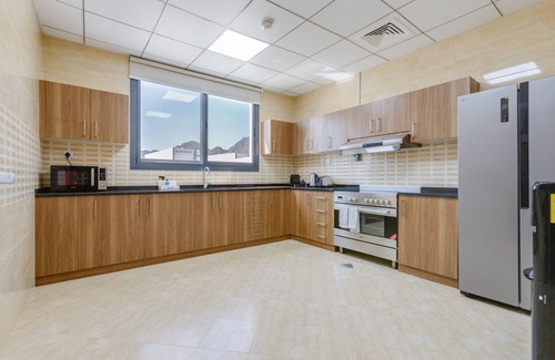 Sharm Villa | Sea Views 4BR + Assistant's Room Villa with Heated Pool, Sharm - Al Dana Villa