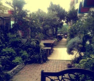 Tongxiao House | Sea Villa Homestay