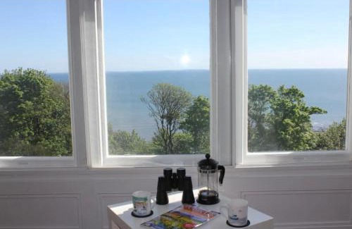 South Cliff Apartment | Sea Vistas