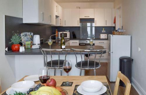 South Cliff Apartment | Sea Vistas