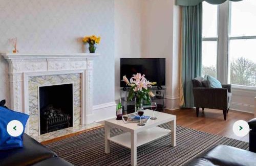South Cliff Apartment | Sea Vistas