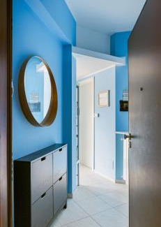 Borghetto Santo Spirito Apartment | Sea Watch Blue Apt