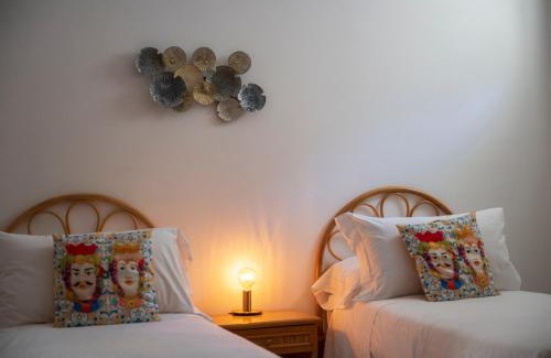 Praiano Apartment | Sea Whisper Home -Sunset, Sea, Easy Stay, Shops