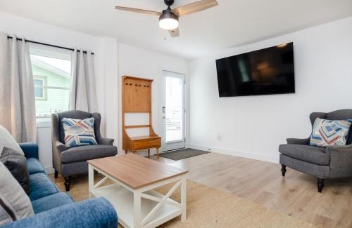 Kure Beach House | Sea Ya Later by Bryant Real Estate