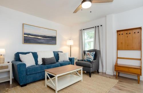 Kure Beach House | Sea Ya Later by Bryant Real Estate