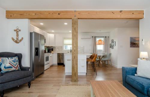 Kure Beach House | Sea Ya Later by Bryant Real Estate