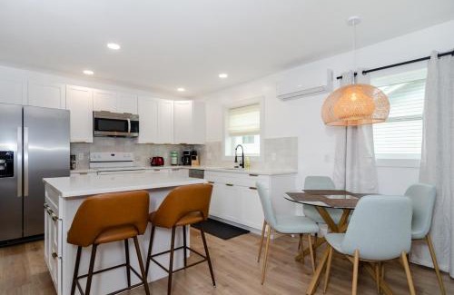 Kure Beach House | Sea Ya Later by Bryant Real Estate