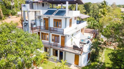 Matara House | Sea You House