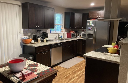 West Hills House | Seabeck/Bremerton 1 Bedroom all your own in furnished house; enjoy trails/lakes.