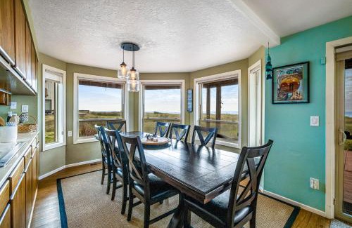 Rockaway Beach House | Seabird Lodge