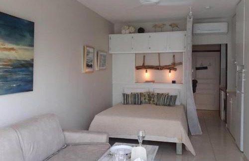 Marigot Apartment | SeaBird Studio