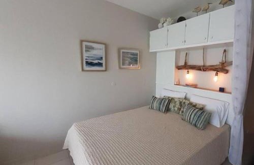 Marigot Apartment | SeaBird Studio
