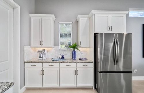 Marineland Acres House | Seabliss Steps to the Beach Pool Home 4 4 5 new