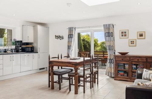 Rhyd-y-clafdy House | Seaborne Cottage - Pwlheli