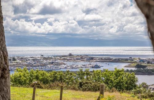 Rhyd-y-clafdy House | Seaborne Cottage - Pwlheli