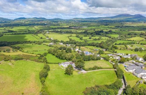 Rhyd-y-clafdy House | Seaborne Cottage - Pwlheli