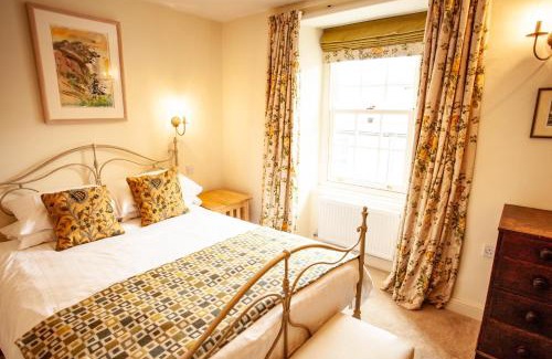 Newport House | Seaborne