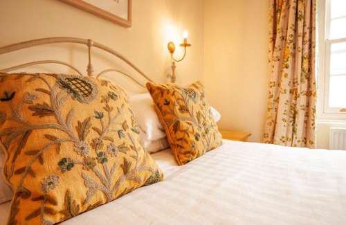 Newport House | Seaborne