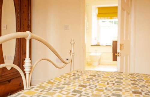 Newport House | Seaborne