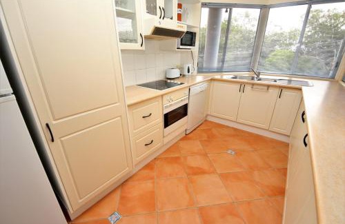 South West Rocks Apartment | Seabreeze 3 - 35 Paragon Avenue South West Rocks