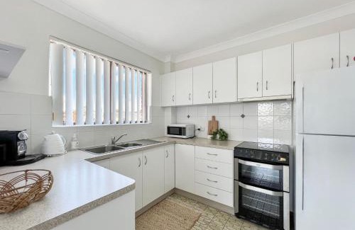 Tuncurry Apartment | Seabreeze 7