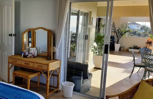 Shaka's Rock Apartment | SEABREEZE Beautiful Sea Views