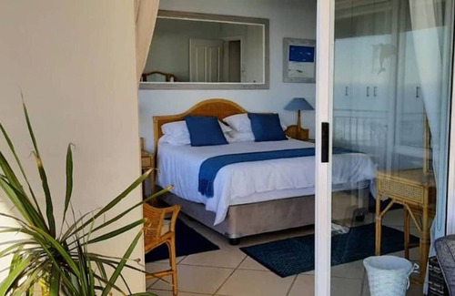 Shaka's Rock Apartment | SEABREEZE Beautiful Sea Views