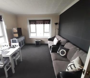 Littlestone-on-Sea Apartment | Seabreeze