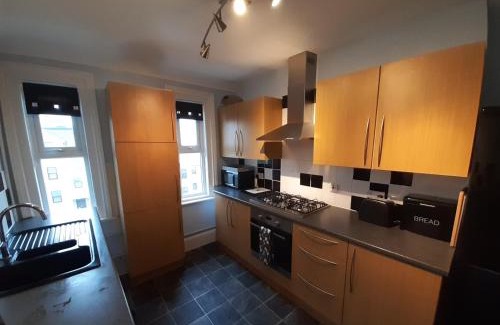 Littlestone-on-Sea Apartment | Seabreeze