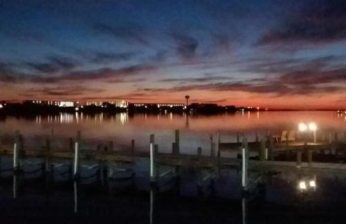 Fort Walton Beach Hotel | Seabreeze Inn - Fort Walton