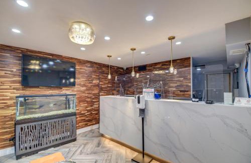 Fort Walton Beach Hotel | Seabreeze Inn - Fort Walton