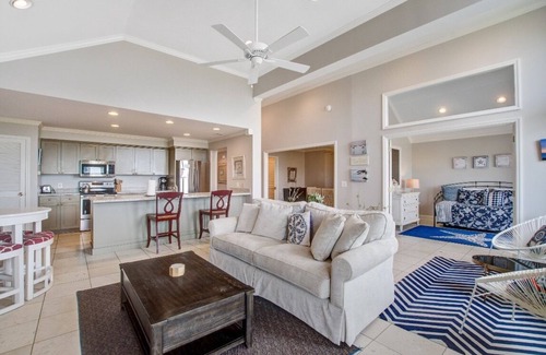 Seabrook Island Villa | Seabrook Exclusives | 1390 Pelican Watch