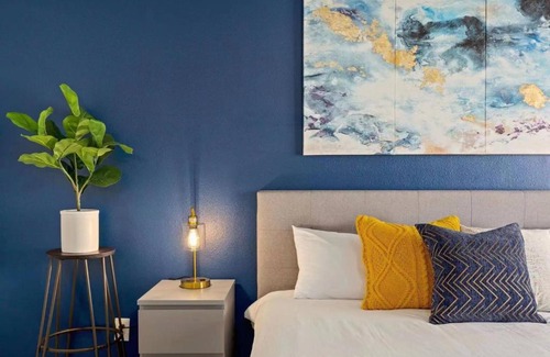 Heritage House | SeaCasa San Antonio