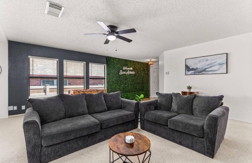 Heritage House | SeaCasa San Antonio