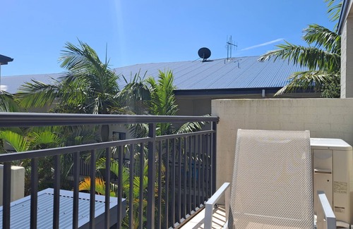 Tuncurry Apartment | Seachange 5 -If your ready to embrace the seachange lifestyle of Tuncurry, this apartment is for you