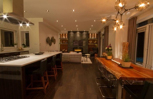 Halifax House | Seacliff- Luxury Halifax Waterfront Paradise -Pool, Hot Tub, Wharf & Boathouse