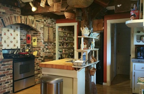 Dover House | Seacoast NH Lovely Waterfront House near Portsmouth