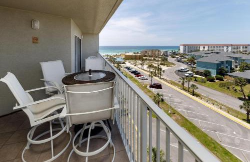 Fort Walton Beach Apartment | Seacrest 712