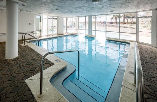 Fort Walton Beach Apartment | Seacrest 712