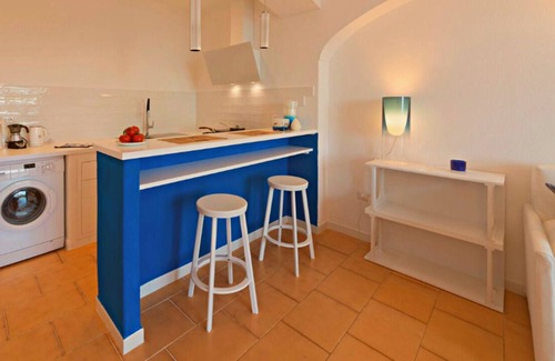 Ischia Porto Apartment | Seadise Flat