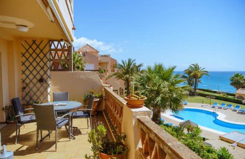 El Faro Apartment | SeaDreams Mijas