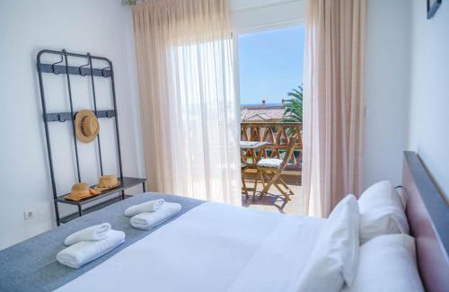 El Faro Apartment | SeaDreams Mijas
