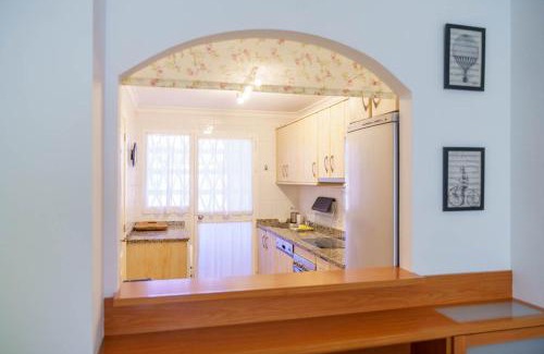 El Faro Apartment | SeaDreams Mijas