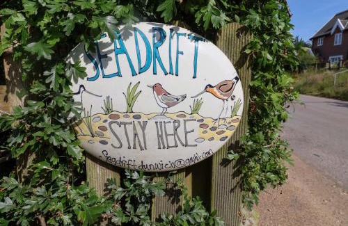Dunwich House | Seadrift