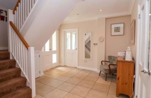 Dunwich House | Seadrift