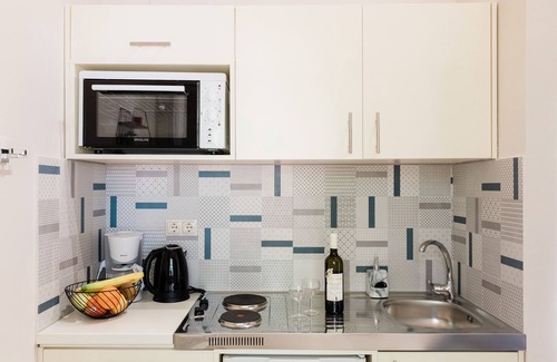 Agios Ioannis Apartment | Seadrop Suites