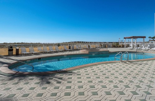 Navarre Beach Condo | SeaDuced - Summerwind 303E | 1 Bed, 1 Bath